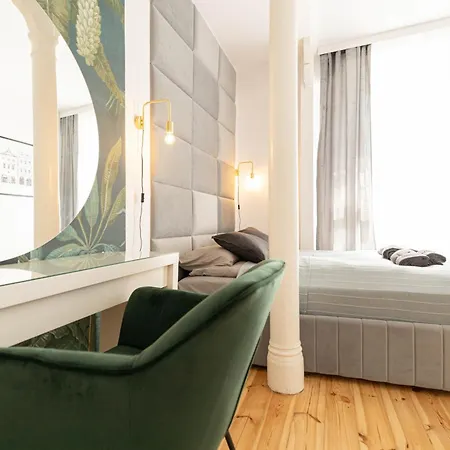 Podkoziolek Stary Rynek