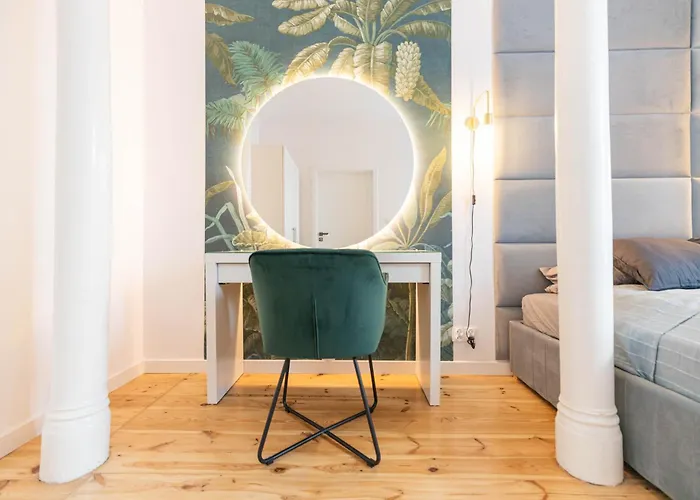 Podkoziolek Stary Rynek Poznań