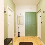 Appartamento Podkoziolek Stary Rynek *