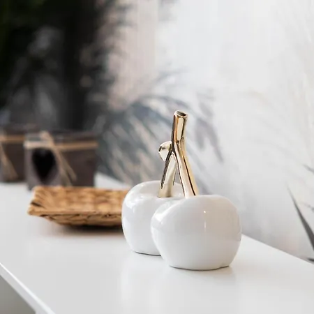 Podkoziolek Stary Rynek Apartament *