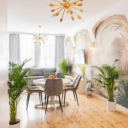 Podkoziolek Stary Rynek Apartment *