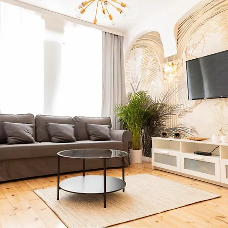 Podkoziolek Stary Rynek * Posen