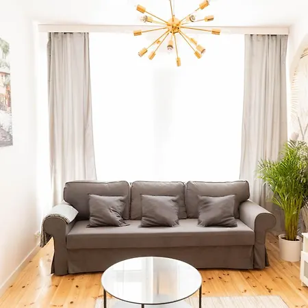 Podkoziolek Stary Rynek Apartment *