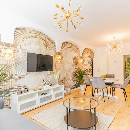 Podkoziolek Stary Rynek Apartment