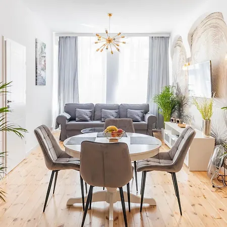 Podkoziolek Stary Rynek Apartament *