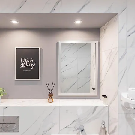 Podkoziolek Stary Rynek Apartment