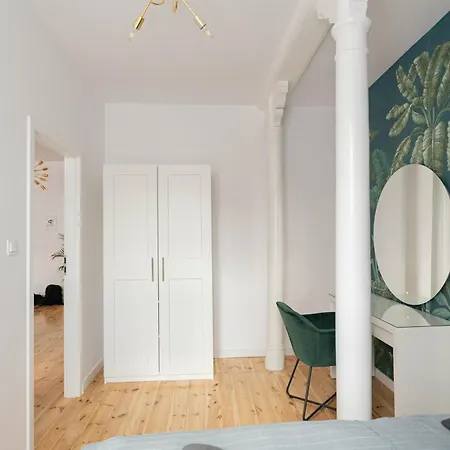Apartament Podkoziolek Stary Rynek *