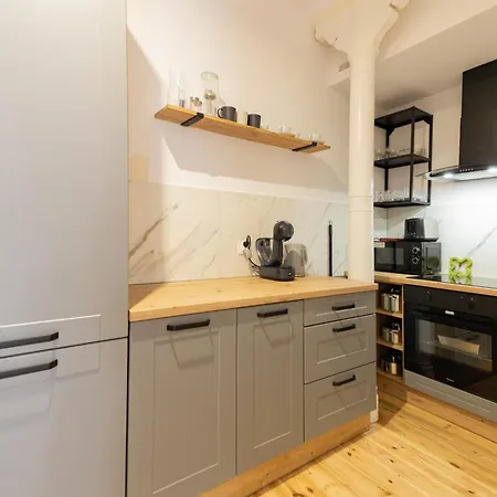 Podkoziolek Stary Rynek * Posen