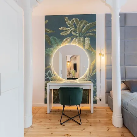 Apartament Podkoziolek Stary Rynek