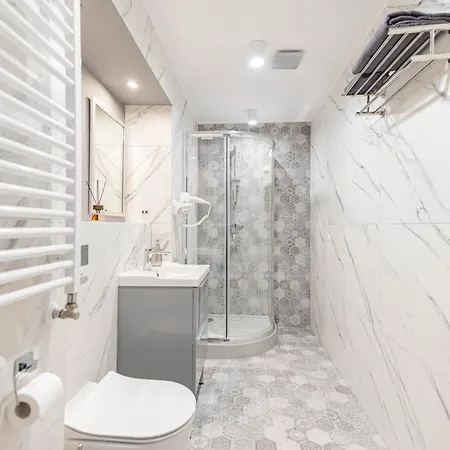 Podkoziolek Stary Rynek Apartment