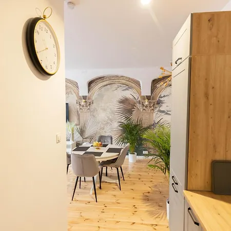 Podkoziolek Stary Rynek * Poznan