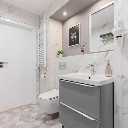 Apartament Podkoziolek Stary Rynek