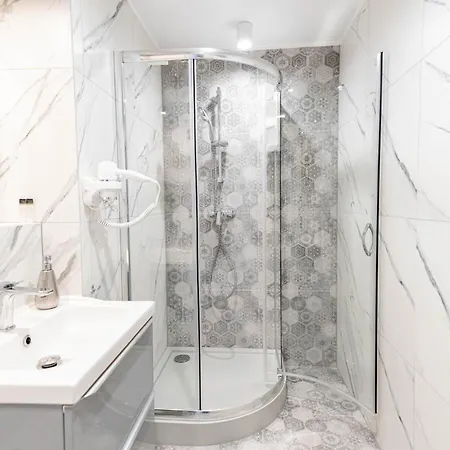 Podkoziolek Stary Rynek Apartment Poznan