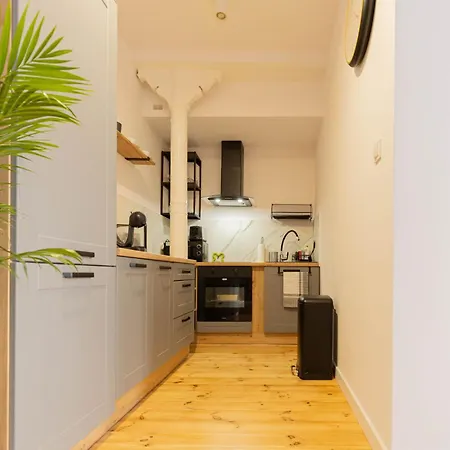 Podkoziolek Stary Rynek * Poznan