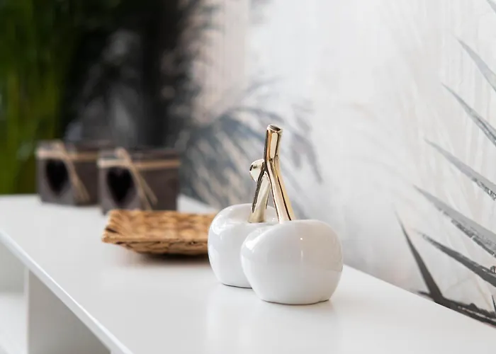 Podkoziołek Stary Rynek Apartament *