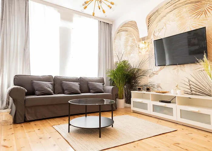 Podkoziolek Stary Rynek * Posen