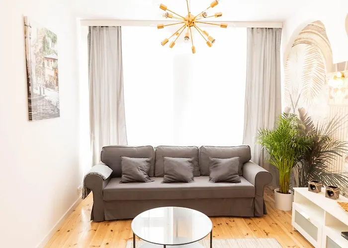 Podkoziolek Stary Rynek Apartment *