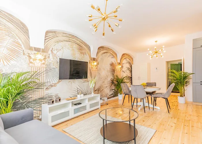 Podkoziołek Stary Rynek Apartament