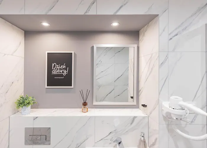 Podkoziolek Stary Rynek Apartment