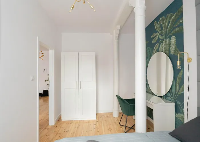 Apartament Podkoziołek Stary Rynek *