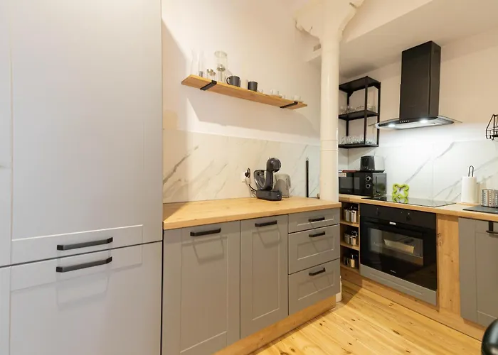 Podkoziolek Stary Rynek * Posen