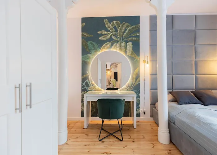 Apartment Podkoziolek Stary Rynek