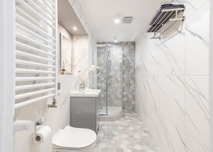 Podkoziołek Stary Rynek Apartament