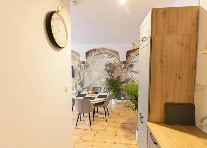 Podkoziolek Stary Rynek * Posen