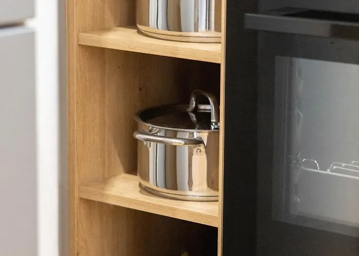 Podkoziolek Stary Rynek * Posen