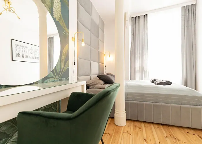 Podkoziołek Stary Rynek