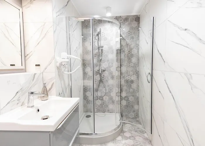 Podkoziołek Stary Rynek Apartament Poznań